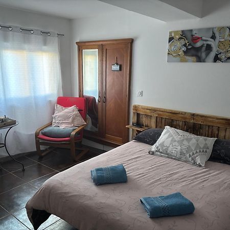 Proprietaire Prive Bed and Breakfast Καρκασόν Εξωτερικό φωτογραφία