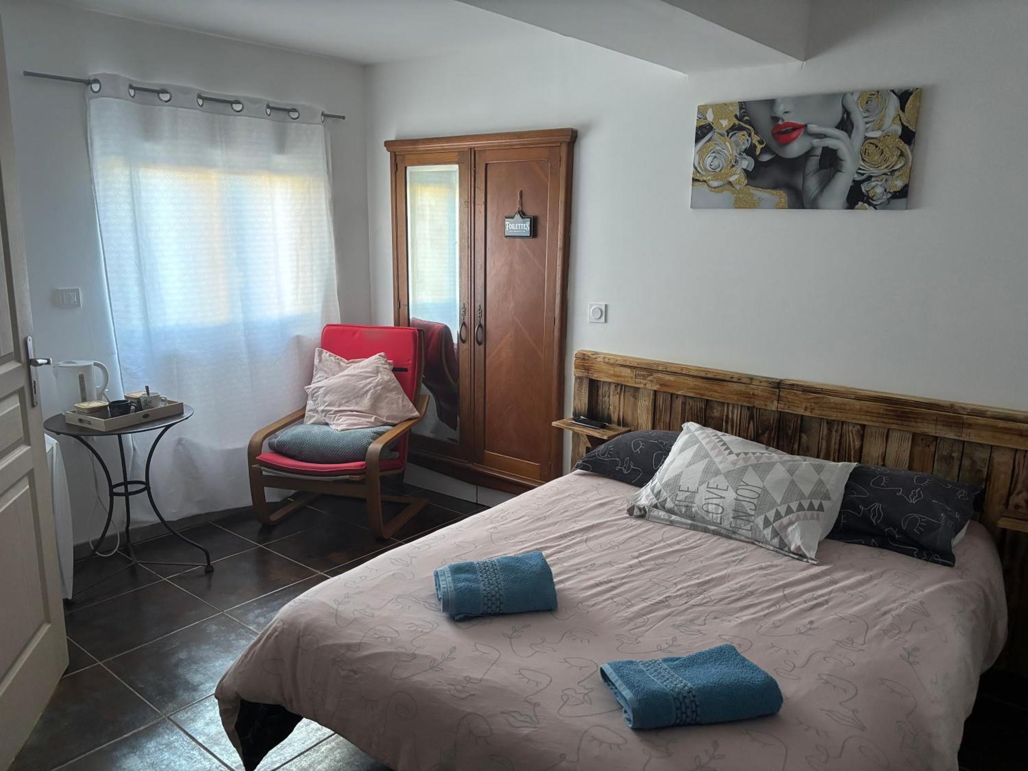 Proprietaire Prive Bed and Breakfast Καρκασόν Εξωτερικό φωτογραφία